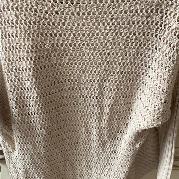 Cream cardigan - Picture 5 of 5